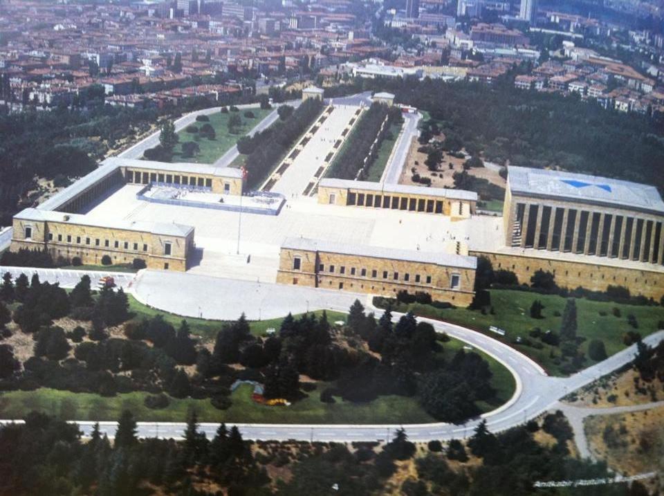 Sahinbey Hotel Ankara Exterior photo